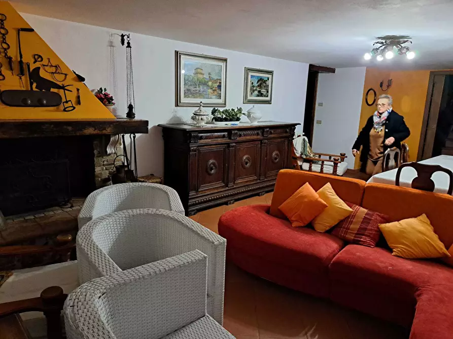 Immagine 43 di Casa indipendente in vendita  a Massarosa