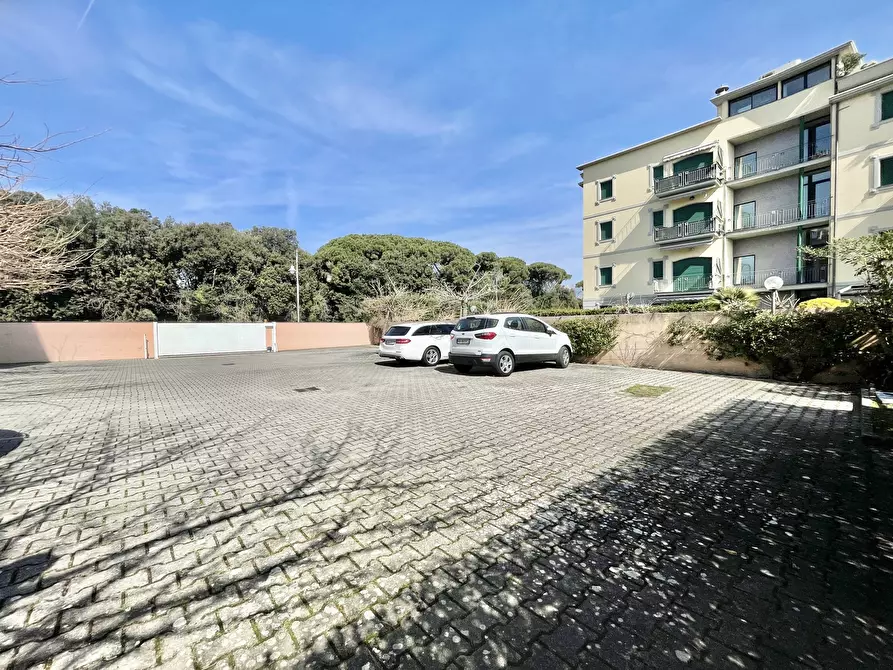 Immagine 11 di Trilocale in vendita  a Pietrasanta