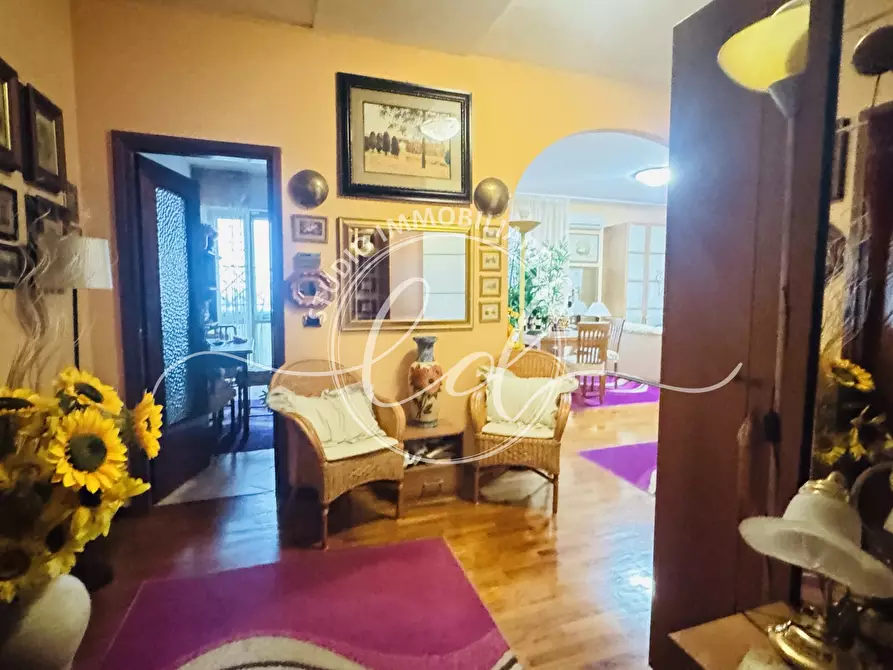 Immagine 3 di Quadrilocale in affitto  a Seravezza