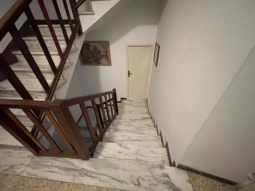 Immagine 23 di Porzione di casa in vendita  a Stazzema