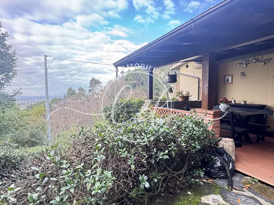 Immagine 14 di Casa indipendente in vendita  a Massarosa