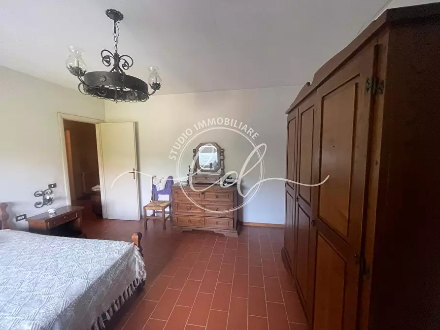 Immagine 41 di Casa indipendente in vendita  a Massarosa