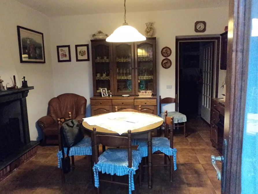 Immagine 24 di Porzione di casa in vendita  a Stazzema