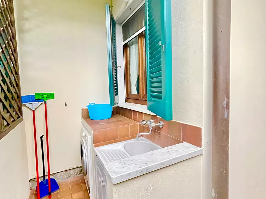 Immagine 8 di Villa in affitto  a Forte Dei Marmi