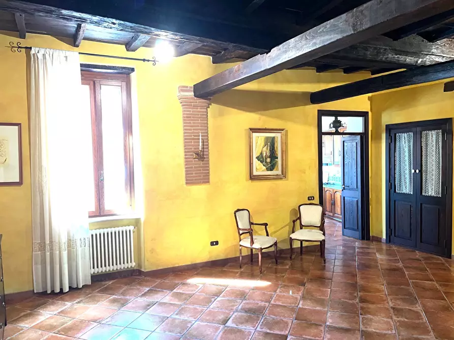 Immagine 1 di Appartamento in vendita  in Via Porta Romana a Paliano