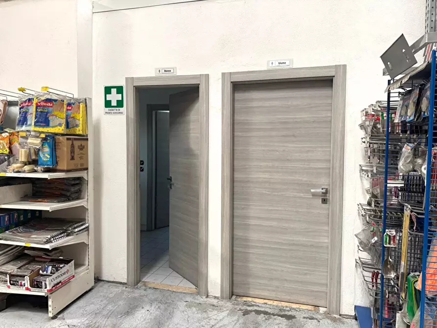 Immagine 18 di Capannone industriale in vendita  in Via Coste a Ripi