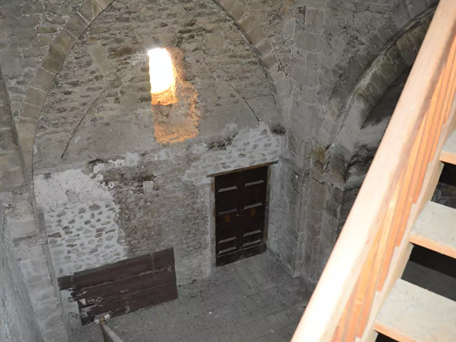 Immagine 14 di Appartamento in vendita  in Via della Valle a Anagni