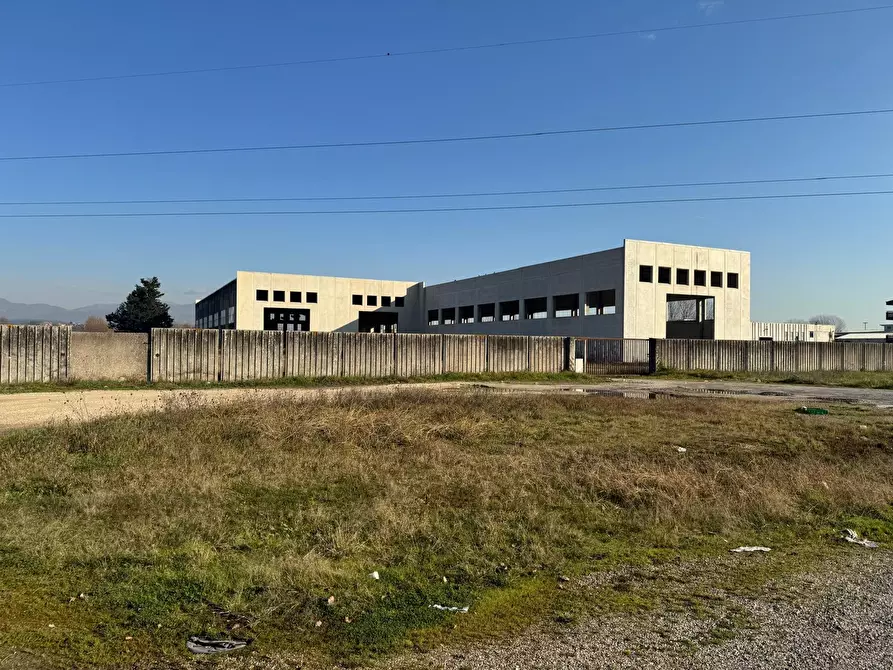 Immagine 16 di Attività artigianale in vendita  in Via Morolense a Ceccano