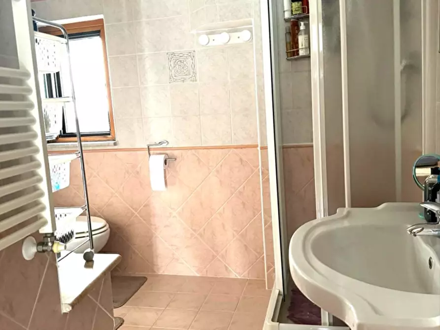 Immagine 12 di Appartamento in vendita  in Via Garibaldi a Segni