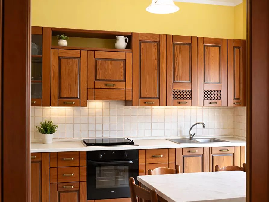 Immagine 7 di Appartamento in vendita  in Via San Giorgetto a Anagni