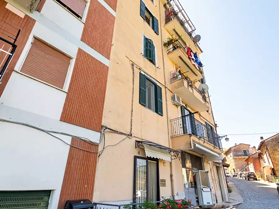 Immagine 14 di Appartamento in vendita  in Via Porta Saracena a Segni