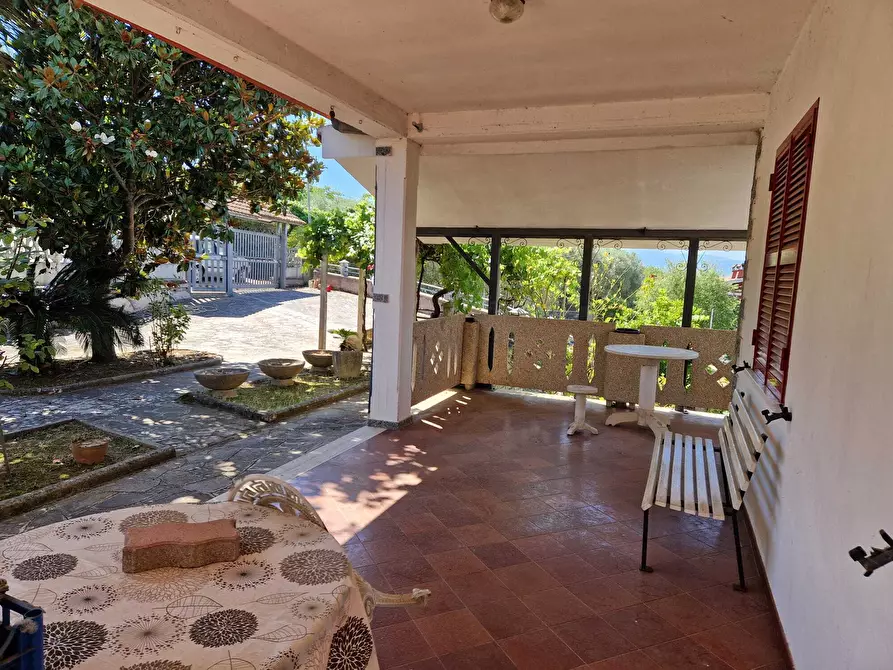 Immagine 41 di Villa in vendita  in Contrada Zancati Nuovo a Paliano