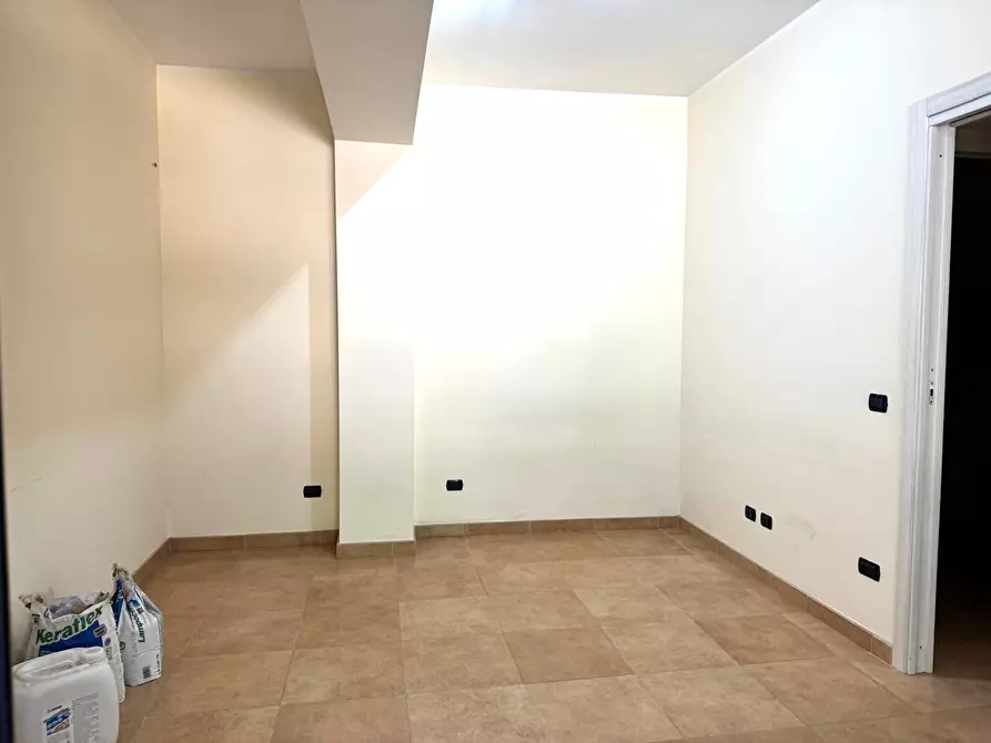 Immagine 5 di Appartamento in vendita  in Via Pescara a Veroli