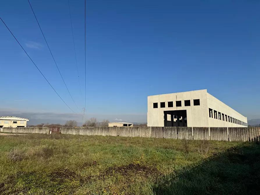 Immagine 4 di Attività artigianale in vendita  in Via Morolense a Ceccano