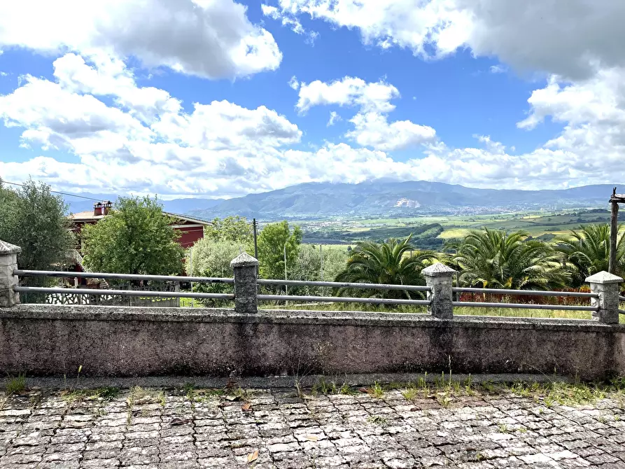 Immagine 43 di Villa in vendita  in Contrada Zancati Nuovo a Paliano