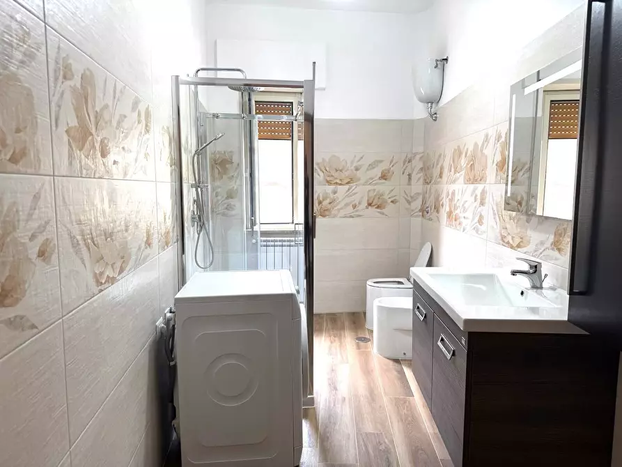 Immagine 18 di Appartamento in vendita  in Via IV Novembre a Colleferro