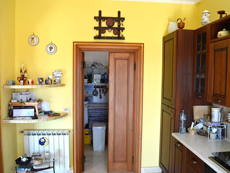 Immagine 17 di Appartamento in vendita  in Via San Giorgetto a Anagni