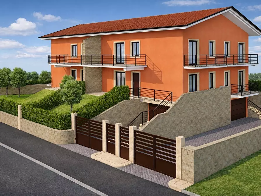 Immagine 7 di Villa in vendita  in Via Filonarda a Anagni