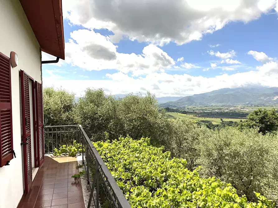 Immagine 25 di Villa in vendita  in Contrada Zancati Nuovo a Paliano