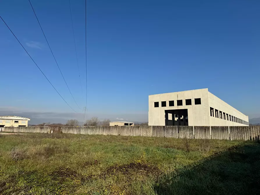 Immagine 17 di Attività artigianale in vendita  in Via Morolense a Ceccano