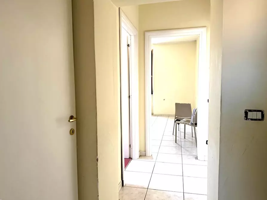 Immagine 6 di Appartamento in vendita  in Via Gioacchino Rossini a Frosinone