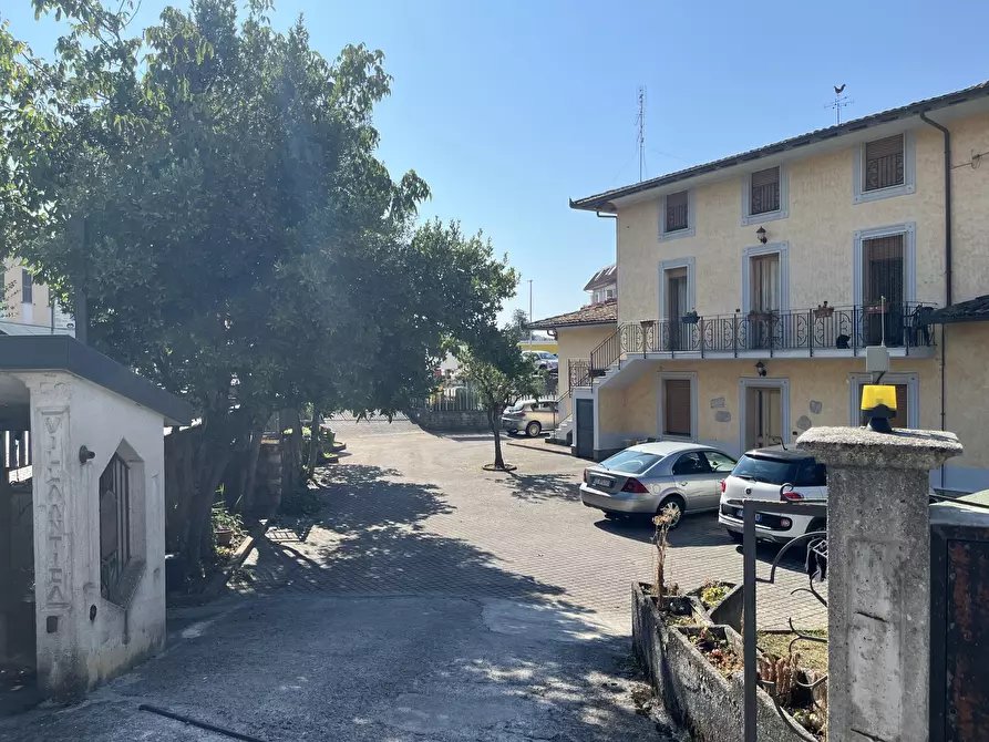 Immagine 3 di Appartamento in vendita  in Via Capo i Prati 2-6 a Fiuggi