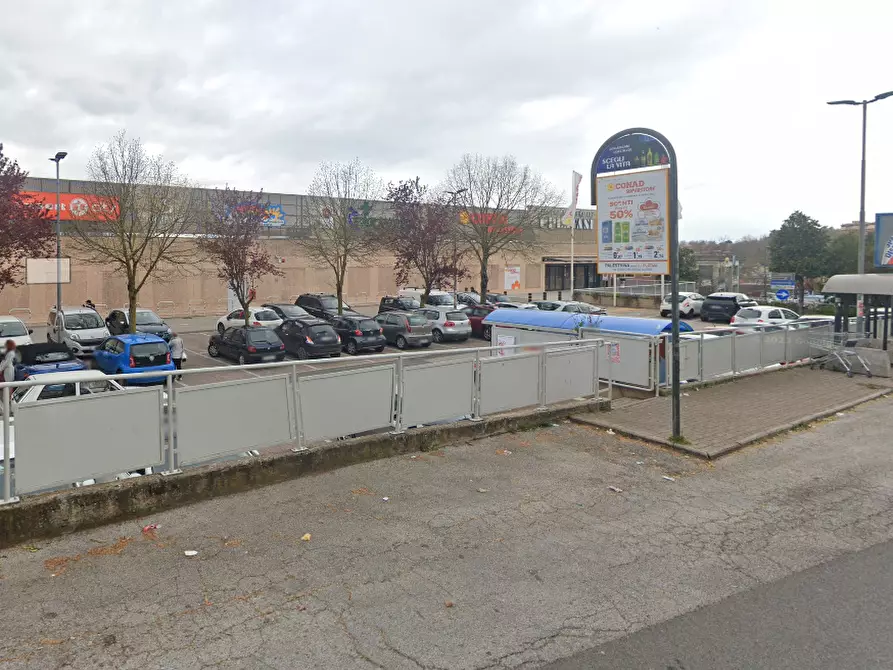 Immagine 3 di Capannone industriale in vendita  in Via Prenestina Antica 220 a Palestrina