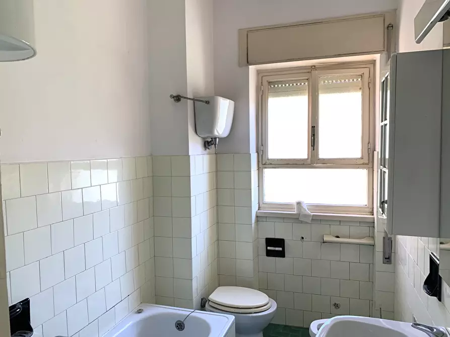 Immagine 16 di Appartamento in vendita  in Via Cerere Navicella a Anagni