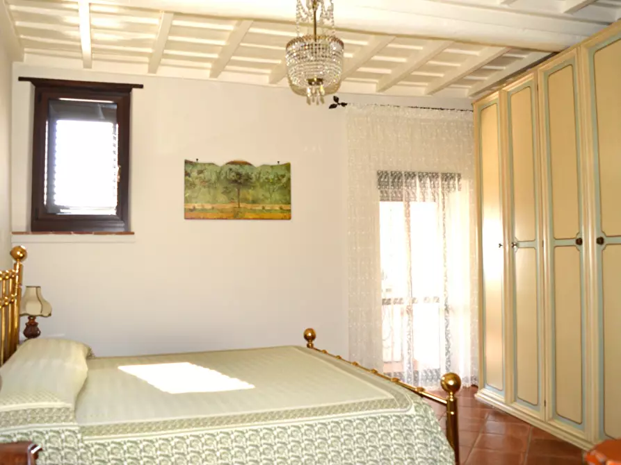 Immagine 23 di Appartamento in vendita  in Via Porta Romana a Paliano