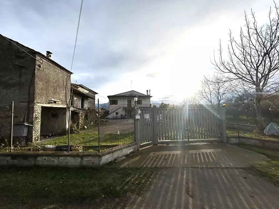 Immagine 23 di Casa indipendente in vendita  in Via Madonna di Tufano a Anagni