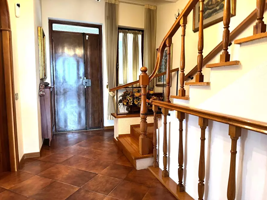 Immagine 22 di Villa in vendita  in Via per Frosinone a Ceccano