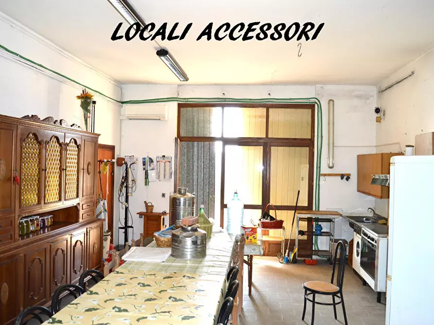 Immagine 29 di Casa indipendente in vendita  in Contrada Monticchio a Paliano