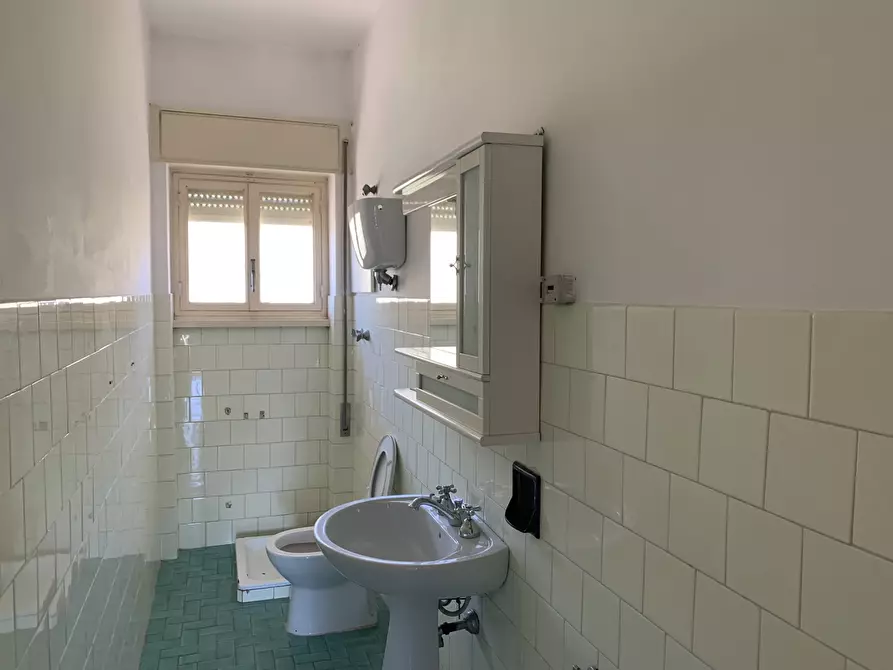 Immagine 21 di Appartamento in vendita  in Via Cerere Navicella a Anagni