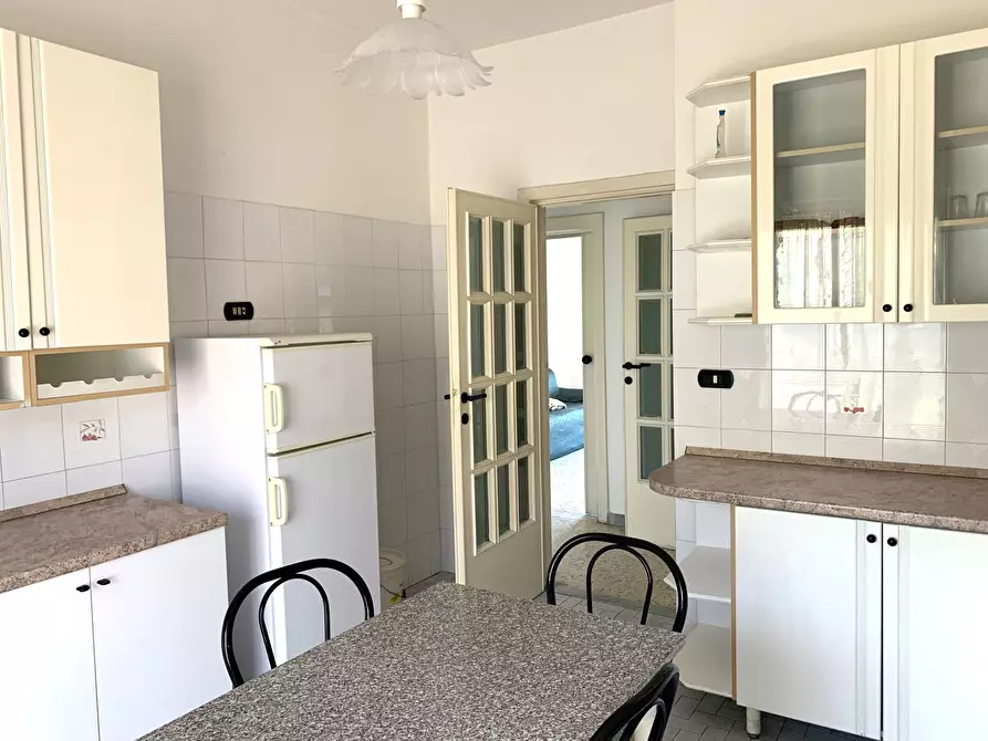 Immagine 5 di Appartamento in vendita  in Via Cerere Navicella a Anagni