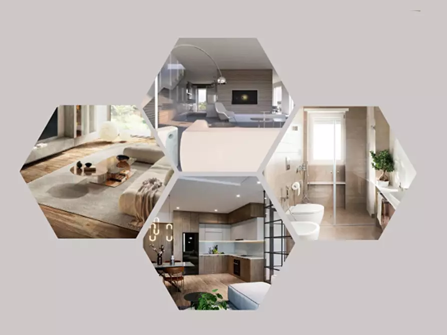 Immagine 1 di Villa in vendita  a Anagni