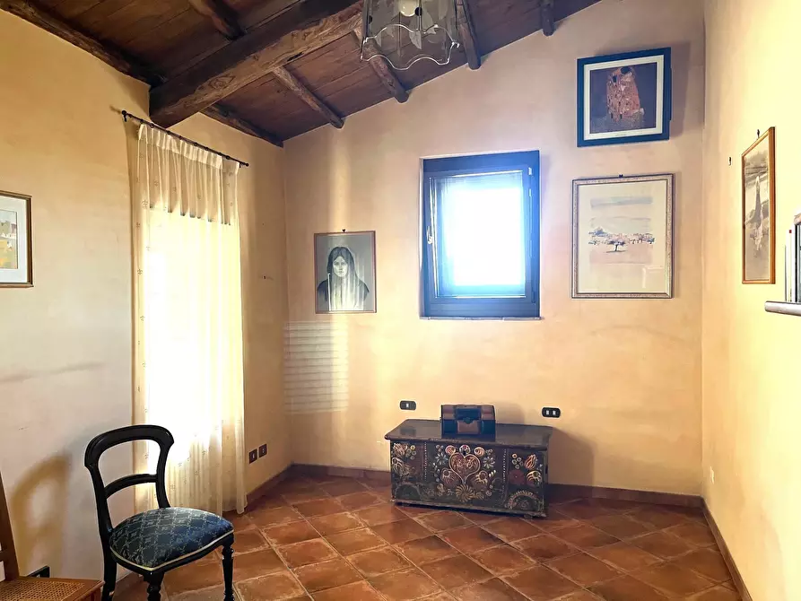 Immagine 6 di Appartamento in vendita  in Via Porta Romana a Paliano