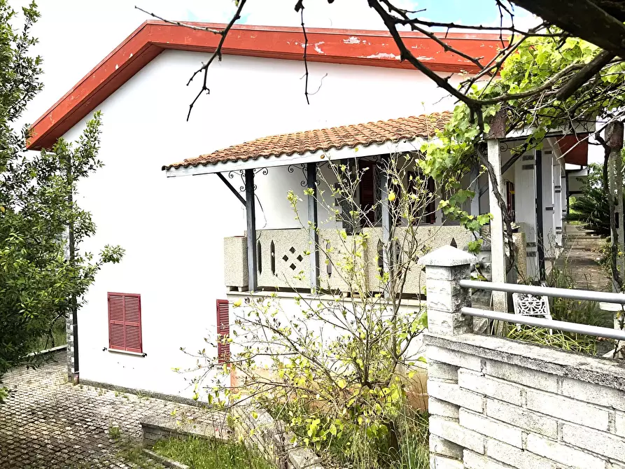 Immagine 44 di Villa in vendita  in Contrada Zancati Nuovo a Paliano