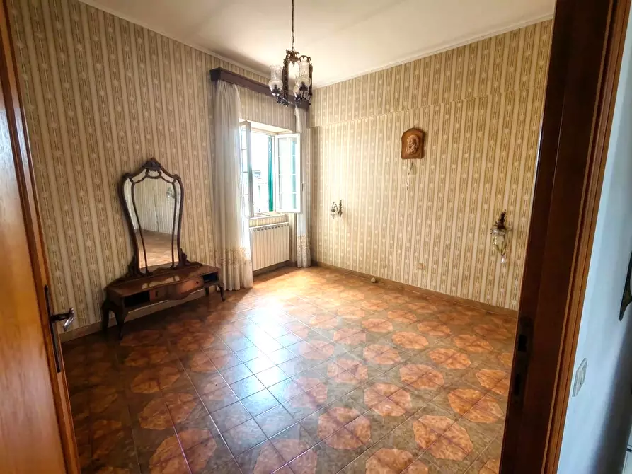 Immagine 10 di Appartamento in vendita  in Via Tomassi a Segni