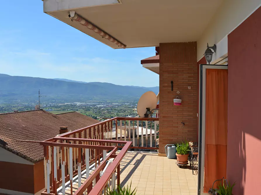 Immagine 24 di Appartamento in vendita  in Via San Giorgetto a Anagni