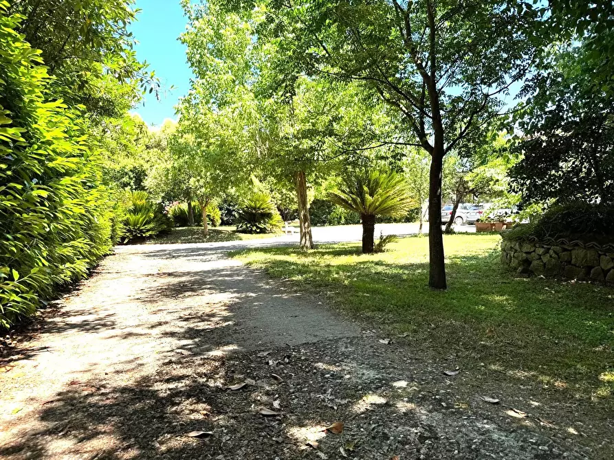 Immagine 38 di Casa indipendente in vendita  a Frosinone
