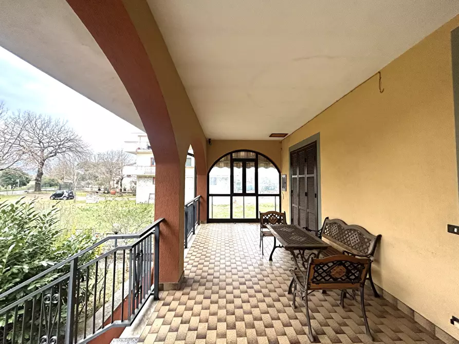 Immagine 25 di Casa indipendente in vendita  in Vicinale Prato Sabatino a Anagni