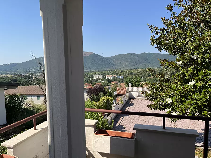 Immagine 16 di Appartamento in vendita  in Via Cisterna Antica a Fiuggi