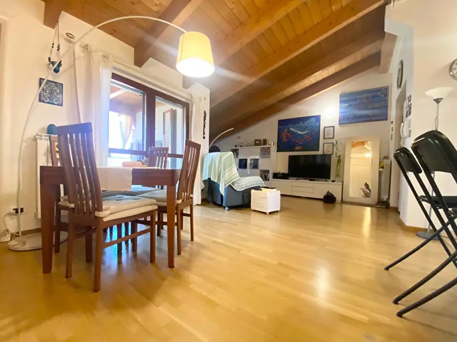 Immagine 5 di Trilocale in vendita  in VIA MATTATOIO VECCHIO a Spoltore