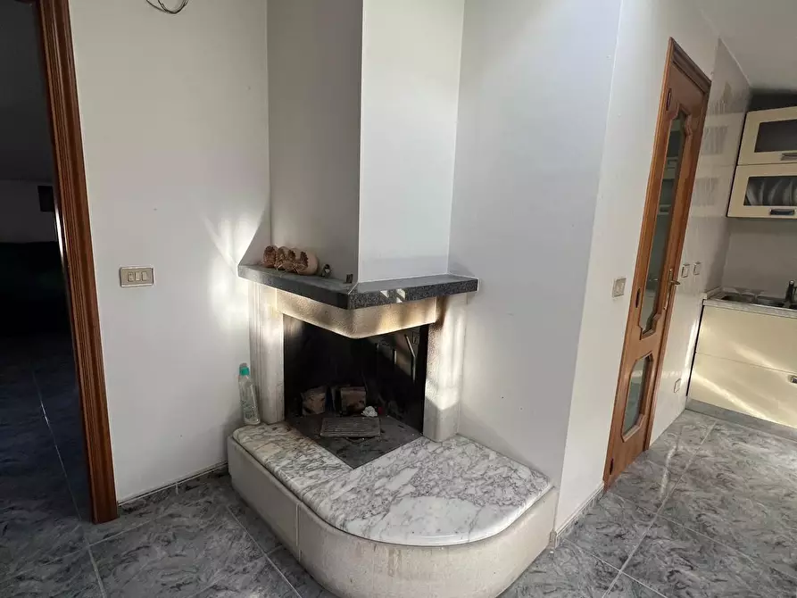 Immagine 7 di Quadrilocale in vendita  in VIA GIORGIO AMENDOLA 24 a Manoppello