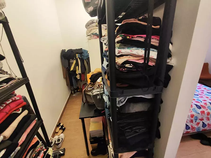 Immagine 17 di Quadrilocale in vendita  in Via Guglielmo Oberdan 35 a Guidonia Montecelio