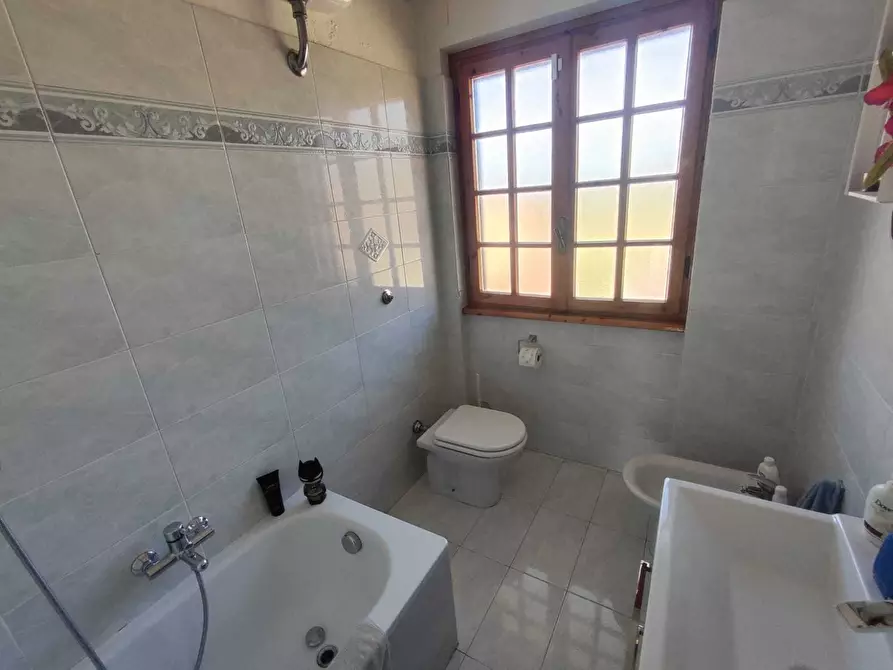 Immagine 16 di Villetta a schiera in vendita  in via colle mitriano 16 a Guidonia Montecelio