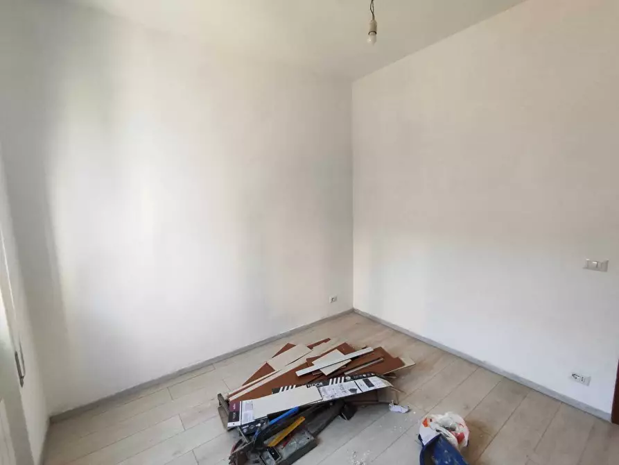 Immagine 15 di Trilocale in vendita  in via don minzoni 30 a Tivoli