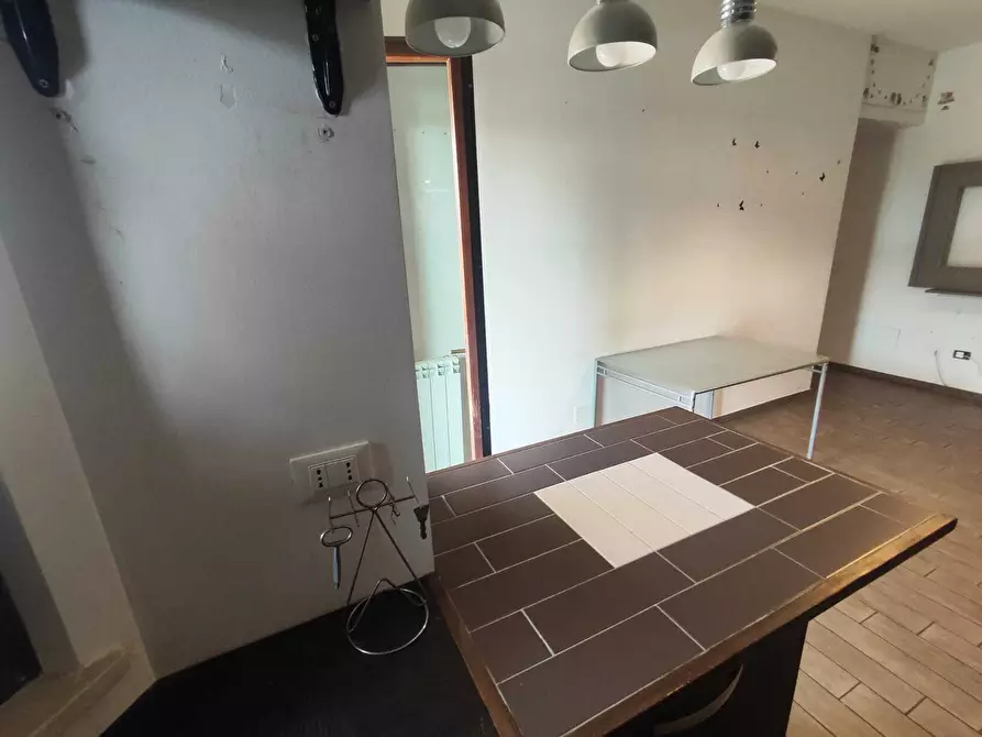 Immagine 8 di Bilocale in vendita  in Via Casal Bellini a Tivoli