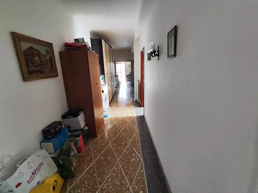Immagine 26 di Quadrilocale in vendita  in Circonvallazione Aurelia 129 a Roma
