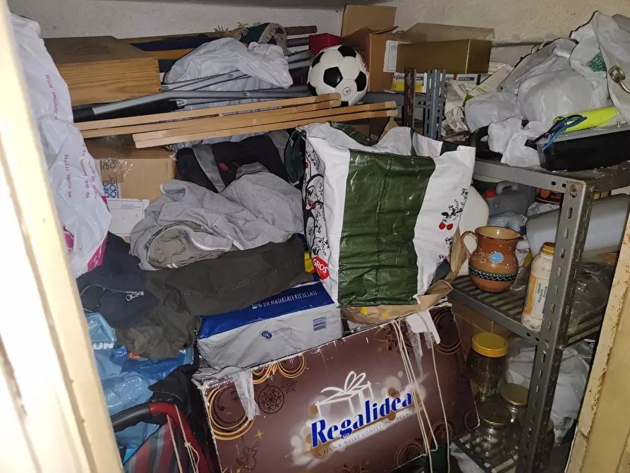 Immagine 14 di Quadrilocale in vendita  in Circonvallazione Aurelia 129 a Roma